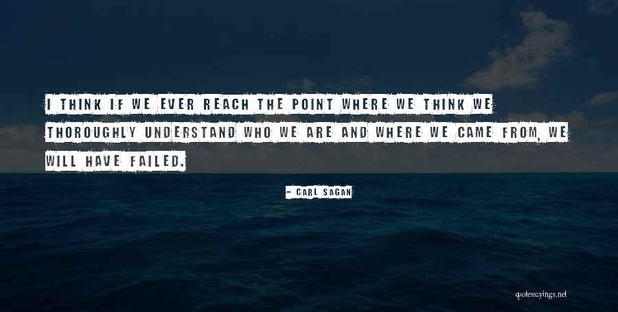 Andersson Tv Quotes By Carl Sagan Andersson Tv Quotes By Carl Sagan