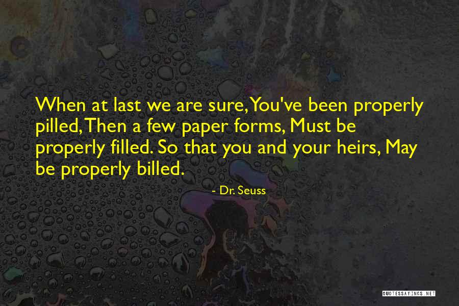 Andersson Tv Quotes By Dr. Seuss Andersson Tv Quotes By Dr. Seuss