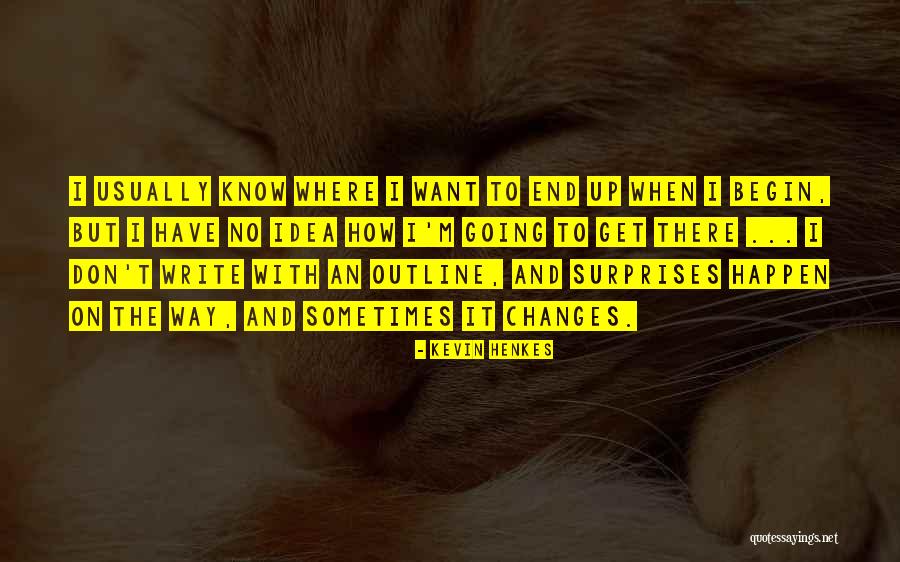 Anderssonbell Quotes By Kevin Henkes Anderssonbell Quotes By Kevin Henkes