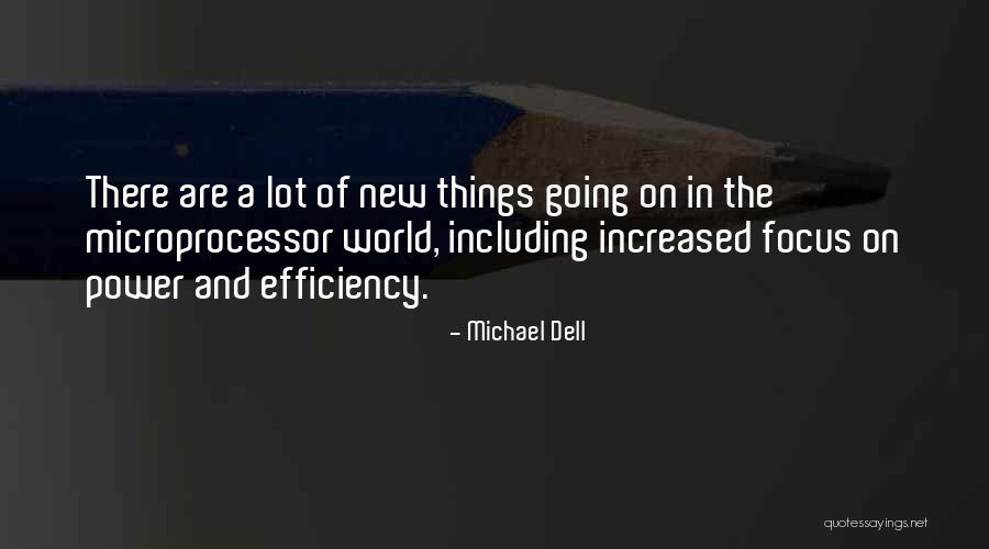 Anderthalb Jahre Quotes By Michael Dell Anderthalb Jahre Quotes By Michael Dell