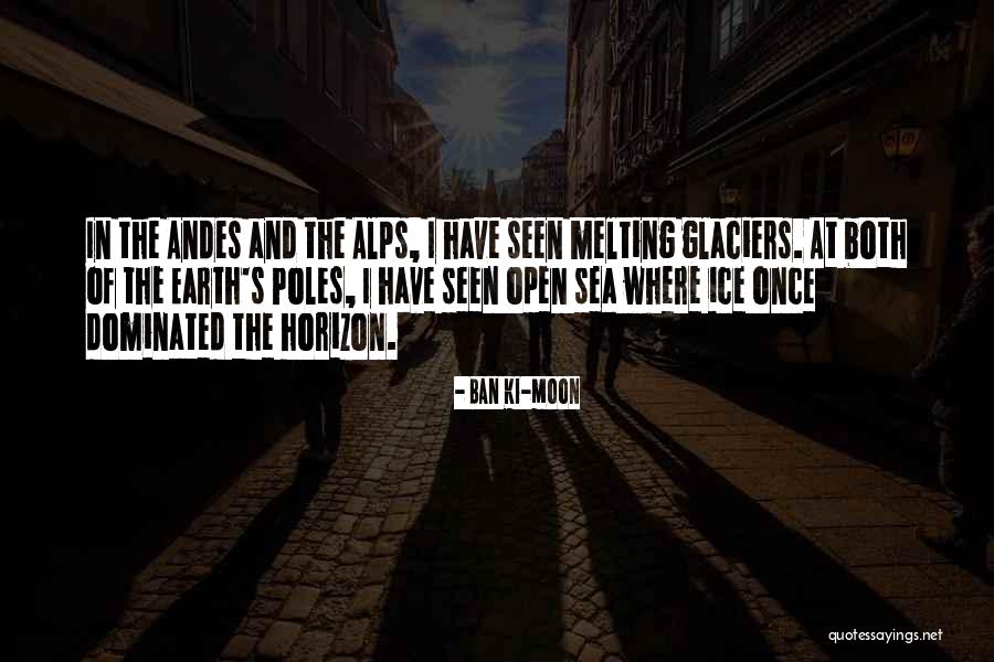 Andes Quotes By Ban Ki-moon Andes Quotes By Ban Ki-moon