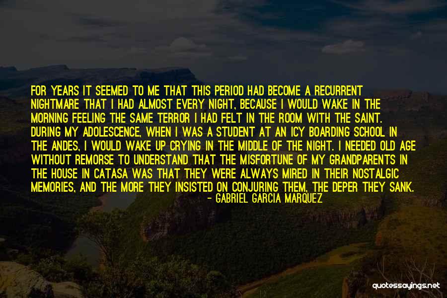 Andes Quotes By Gabriel Garcia Marquez Andes Quotes By Gabriel Garcia Marquez
