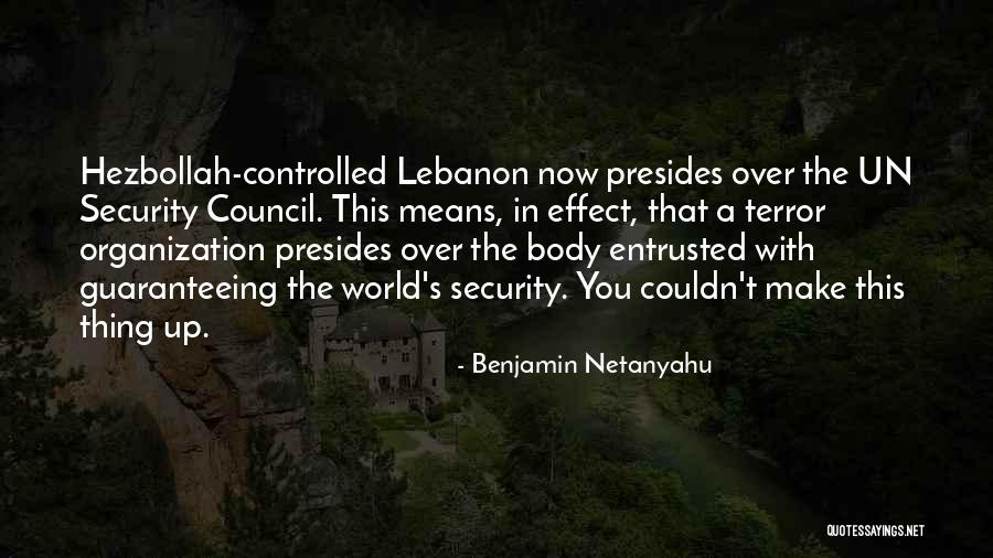 Andesite Quotes By Benjamin Netanyahu Andesite Quotes By Benjamin Netanyahu