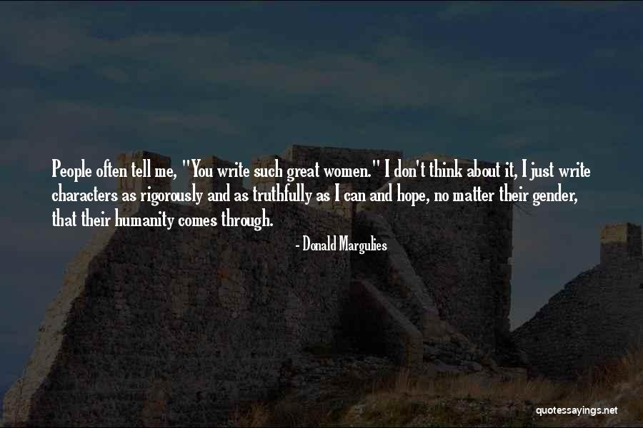 Andfluctuating Quotes By Donald Margulies Andfluctuating Quotes By Donald Margulies