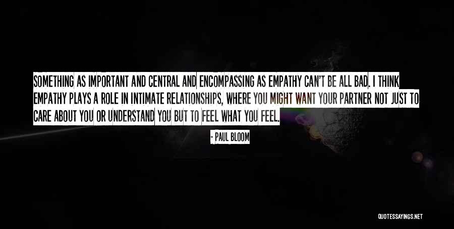Andfluctuating Quotes By Paul Bloom Andfluctuating Quotes By Paul Bloom