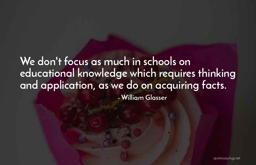 Andforlove Quotes By William Glasser Andforlove Quotes By William Glasser