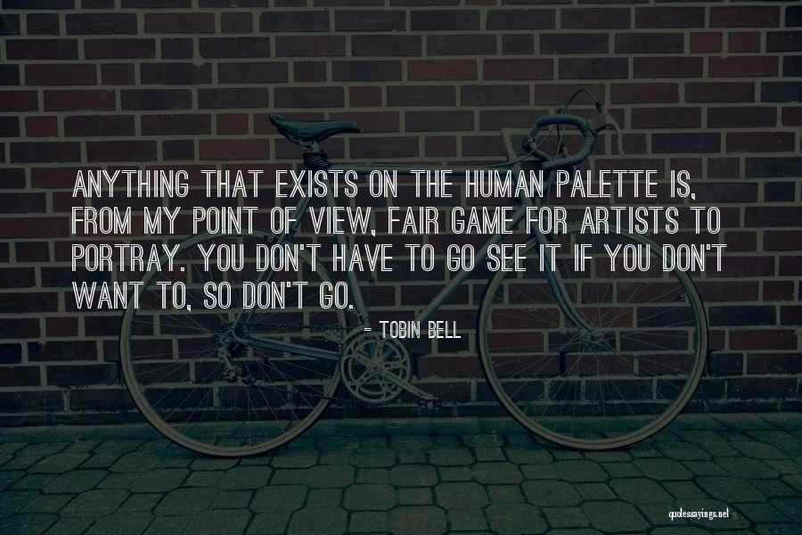 Andforsand Quotes By Tobin Bell Andforsand Quotes By Tobin Bell