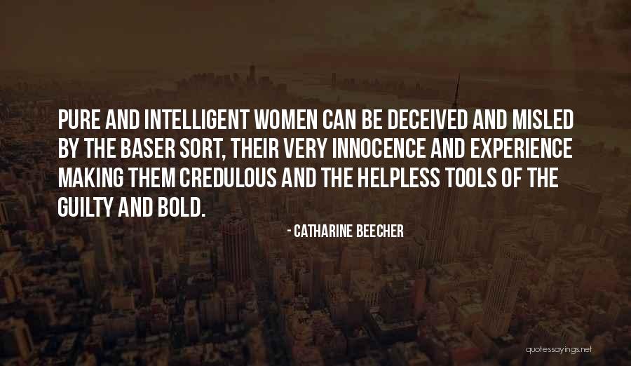 Andha Aitbar Quotes By Catharine Beecher Andha Aitbar Quotes By Catharine Beecher