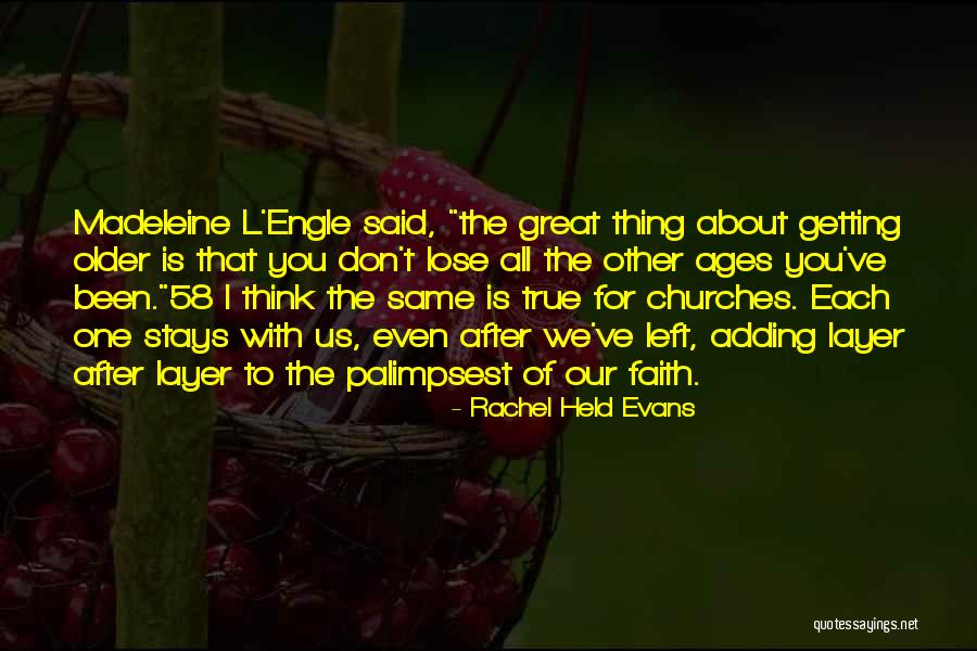 Andha Aitbar Quotes By Rachel Held Evans Andha Aitbar Quotes By Rachel Held Evans