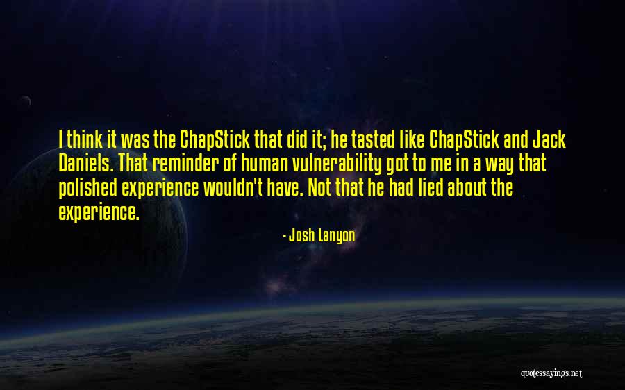 Andha Kanoon Quotes By Josh Lanyon Andha Kanoon Quotes By Josh Lanyon