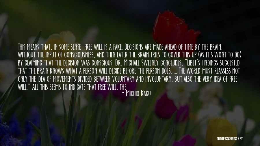 Andi Lipman Quotes By Michio Kaku Andi Lipman Quotes By Michio Kaku