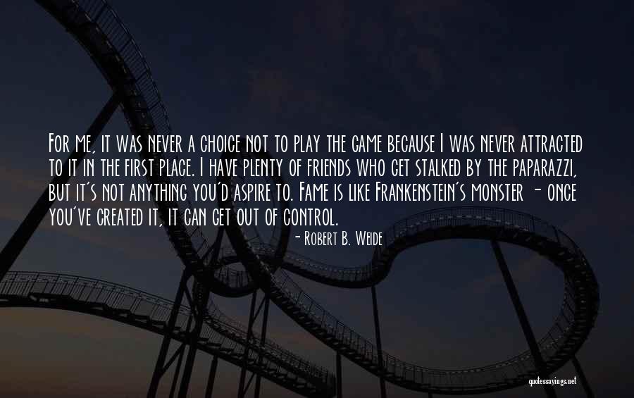 Andi Lipman Quotes By Robert B. Weide Andi Lipman Quotes By Robert B. Weide