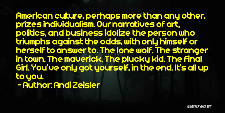 Andi Zeisler Quotes 1136202