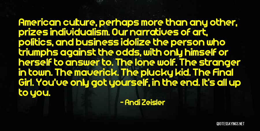 Andi Zeisler Quotes 1136202 Andi Zeisler Quotes 1136202