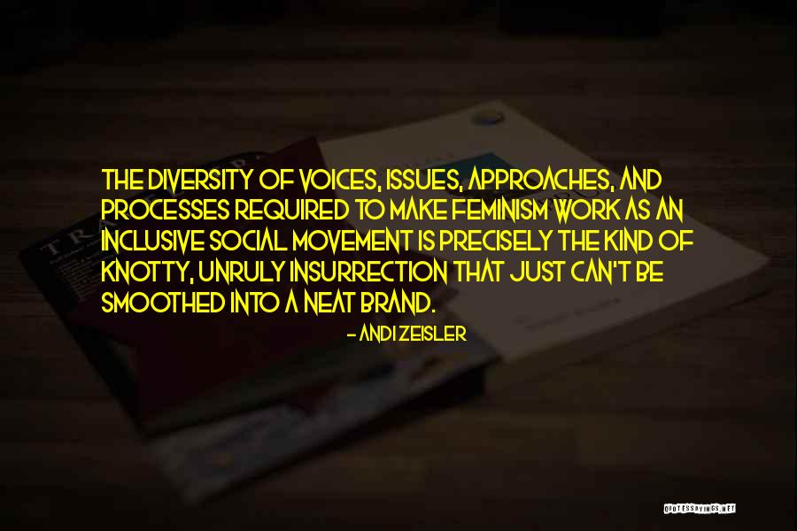 Andi Zeisler Quotes 1840444 Andi Zeisler Quotes 1840444