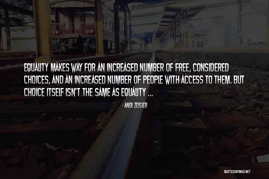 Andi Zeisler Quotes 2085713 Andi Zeisler Quotes 2085713