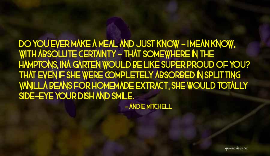 Andie Mitchell Quotes 2027955 Andie Mitchell Quotes 2027955