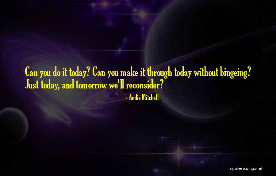 Andie Mitchell Quotes 2067449 Andie Mitchell Quotes 2067449