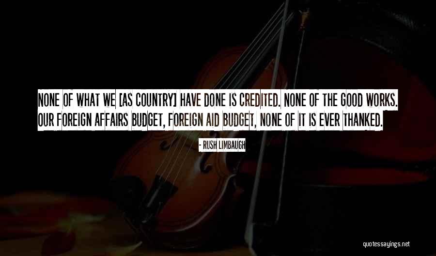 Andie West Quotes By Rush Limbaugh Andie West Quotes By Rush Limbaugh