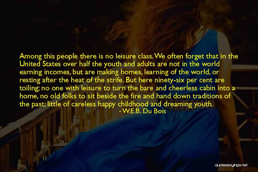 Andie West Quotes By W.E.B. Du Bois Andie West Quotes By W.E.B. Du Bois