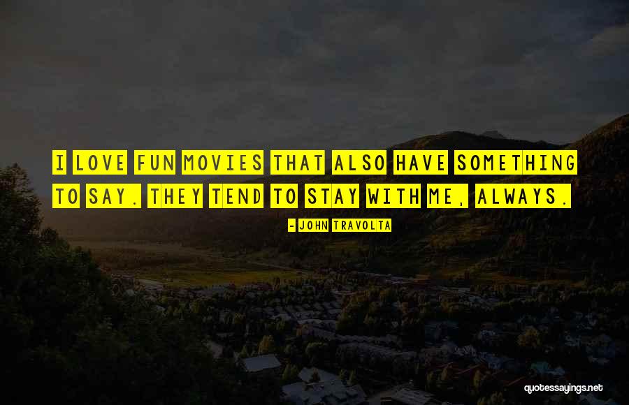 Andies Cafe Quotes By John Travolta Andies Cafe Quotes By John Travolta