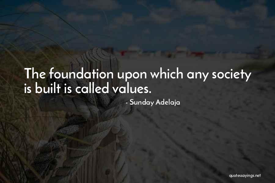 Andies Cafe Quotes By Sunday Adelaja Andies Cafe Quotes By Sunday Adelaja