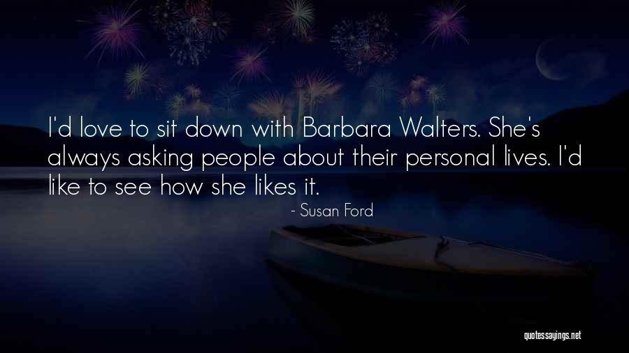Andies Quotes By Susan Ford Andies Quotes By Susan Ford
