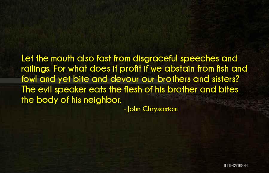 Andifar Quotes By John Chrysostom Andifar Quotes By John Chrysostom