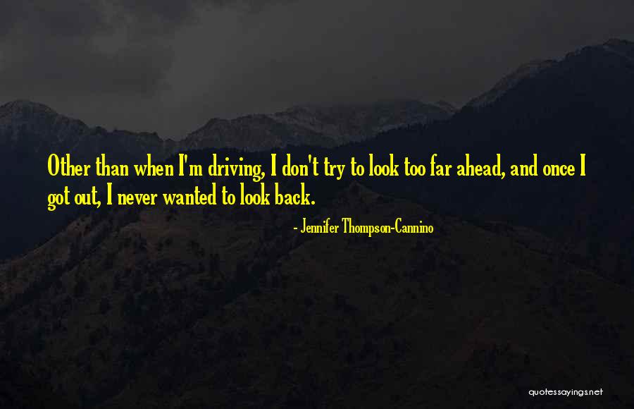 Andifuni Quotes By Jennifer Thompson-Cannino Andifuni Quotes By Jennifer Thompson-Cannino