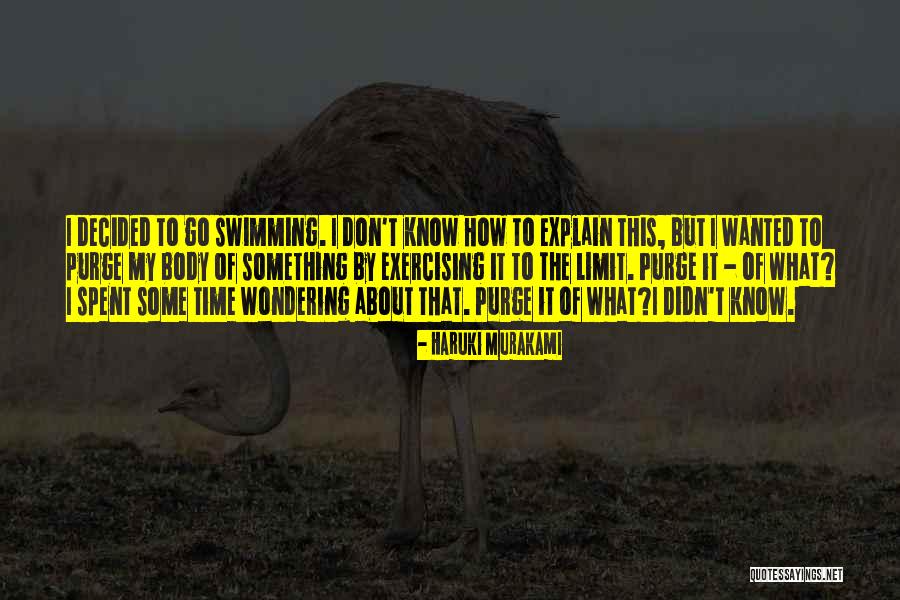 Andii Lee Quotes By Haruki Murakami Andii Lee Quotes By Haruki Murakami
