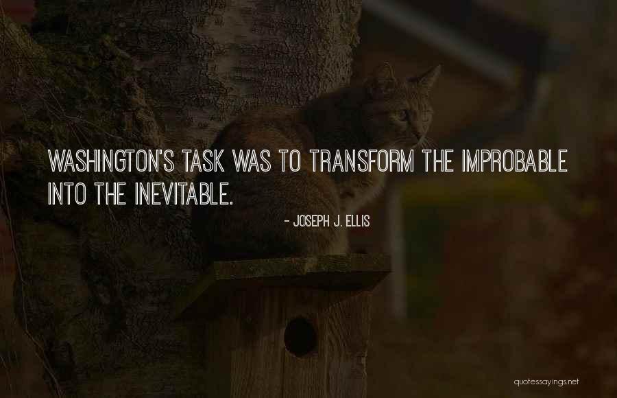 Andile Jali Quotes By Joseph J. Ellis Andile Jali Quotes By Joseph J. Ellis