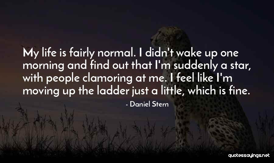 Andina Manzel Quotes By Daniel Stern Andina Manzel Quotes By Daniel Stern