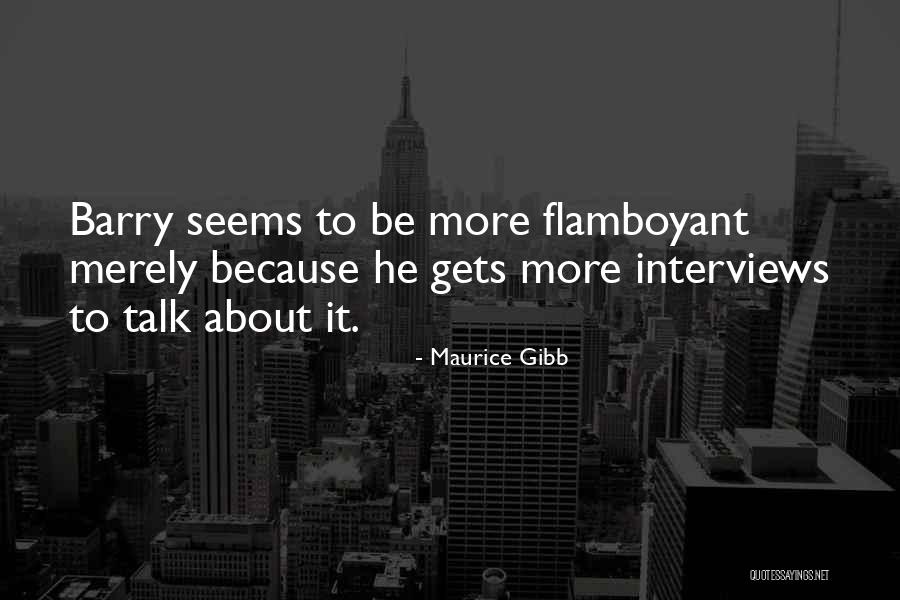 Andina Manzel Quotes By Maurice Gibb Andina Manzel Quotes By Maurice Gibb