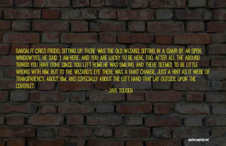 Andipapel Quotes By J.R.R. Tolkien Andipapel Quotes By J.R.R. Tolkien