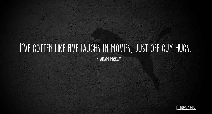 Andiron Quotes By Adam McKay Andiron Quotes By Adam McKay