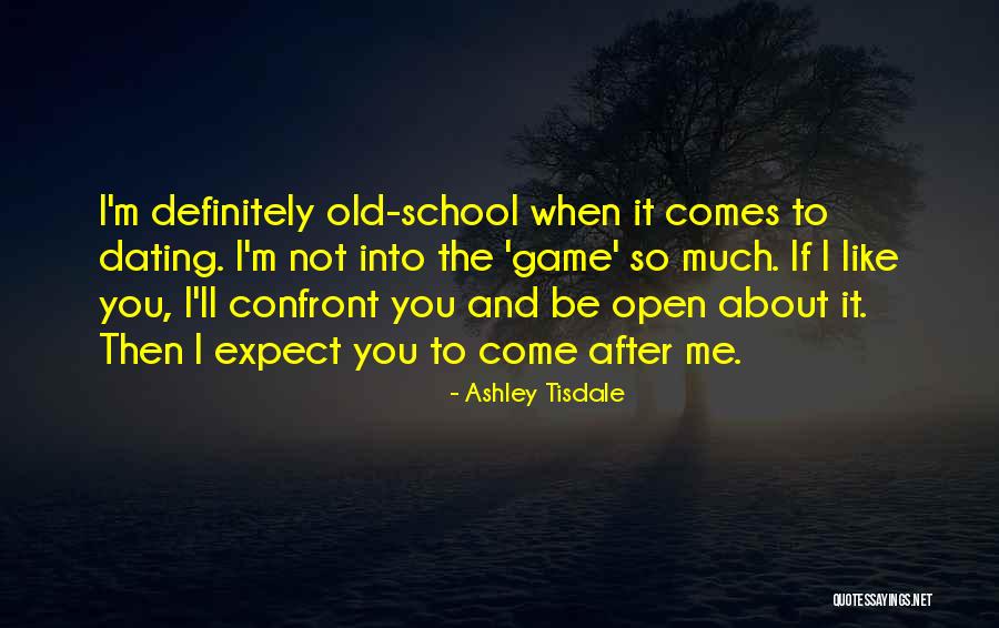 Andiron Quotes By Ashley Tisdale Andiron Quotes By Ashley Tisdale