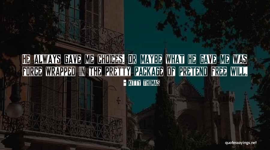 Andito Na Quotes By Kitty Thomas Andito Na Quotes By Kitty Thomas