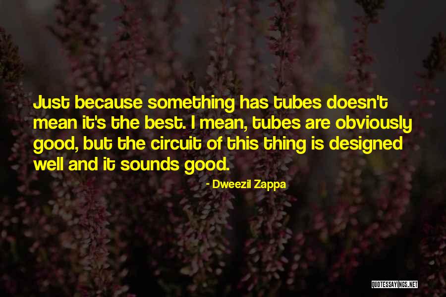Andito Wibisono Quotes By Dweezil Zappa Andito Wibisono Quotes By Dweezil Zappa
