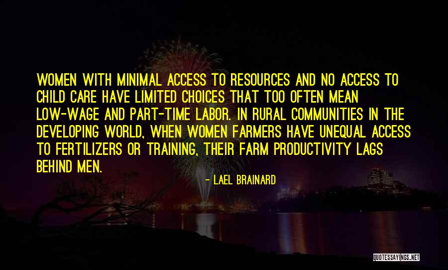 Andito Wibisono Quotes By Lael Brainard Andito Wibisono Quotes By Lael Brainard