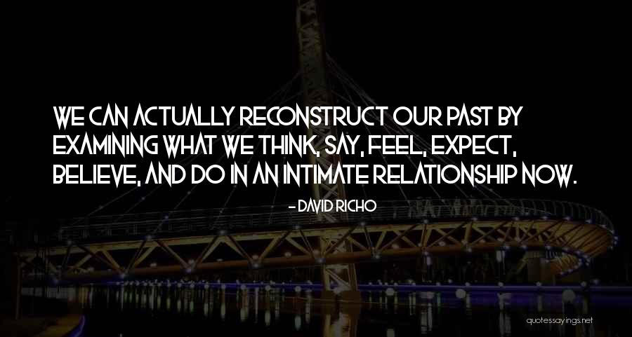 Anditslove Quotes By David Richo Anditslove Quotes By David Richo