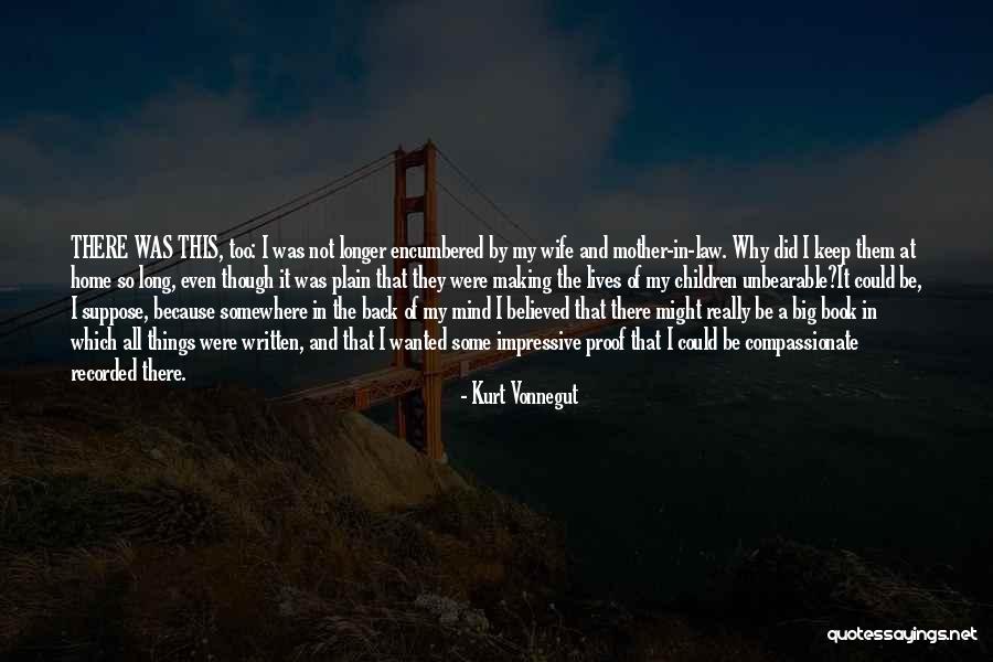 Anditslove Quotes By Kurt Vonnegut Anditslove Quotes By Kurt Vonnegut