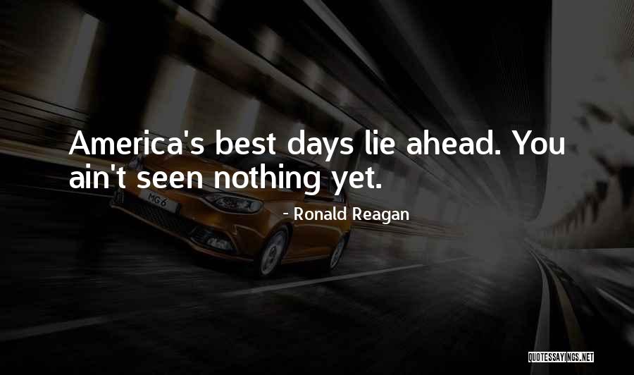 Andive Retete Quotes By Ronald Reagan Andive Retete Quotes By Ronald Reagan