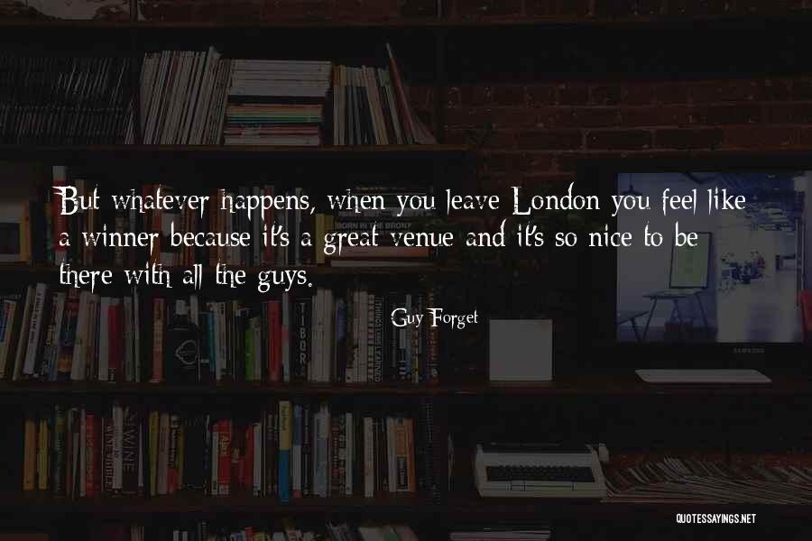 Andjela Naneti Quotes By Guy Forget Andjela Naneti Quotes By Guy Forget