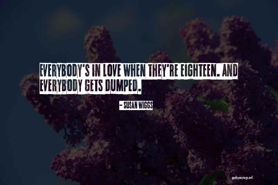 Andjela Quotes By Susan Wiggs Andjela Quotes By Susan Wiggs