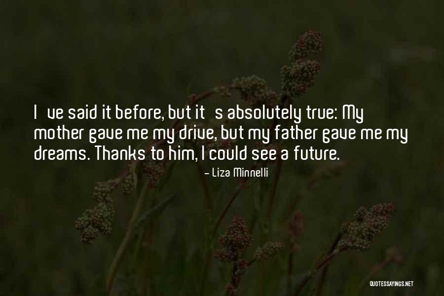Andjelic Projekt Quotes By Liza Minnelli Andjelic Projekt Quotes By Liza Minnelli