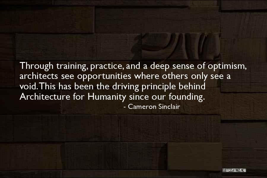 Andjelija Andjelija Quotes By Cameron Sinclair Andjelija Andjelija Quotes By Cameron Sinclair