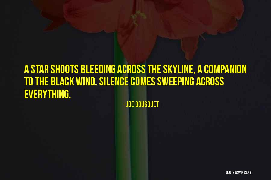 Andjelija Andjelija Quotes By Joe Bousquet Andjelija Andjelija Quotes By Joe Bousquet