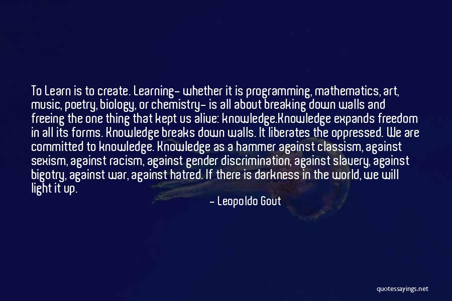Andjelija Vasovic Quotes By Leopoldo Gout Andjelija Vasovic Quotes By Leopoldo Gout