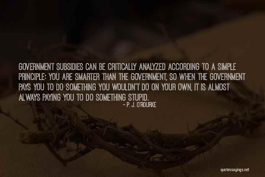 Andjelina Naneti Quotes By P. J. O'Rourke Andjelina Naneti Quotes By P. J. O'Rourke