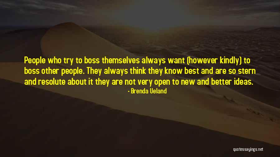 Andjelina Quotes By Brenda Ueland Andjelina Quotes By Brenda Ueland